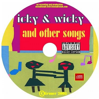 icky and wicky